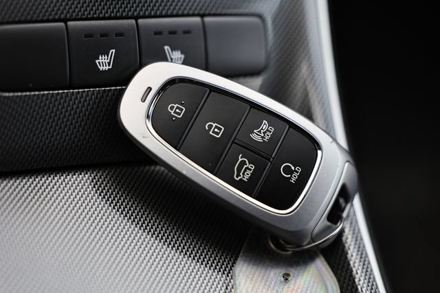 Used 2023 Hyundai Santa Fe XRT AWD/4WD image 42