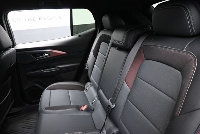Used 2024 Chevrolet Equinox EV RS FWD image 21