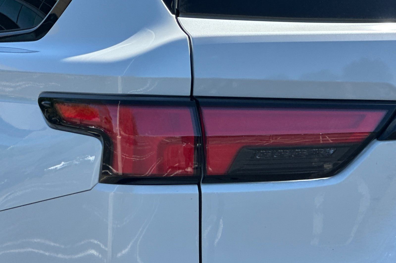 Used 2024 Toyota Sequoia Platinum image 48