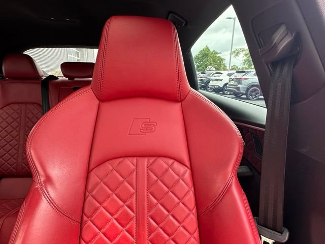 Used 2023 Audi S5 Premium Plus w/ Premium Plus Package AWD/4WD image 36