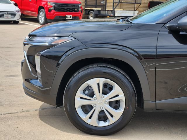 Used 2026 Chevrolet Trax LS FWD image 14