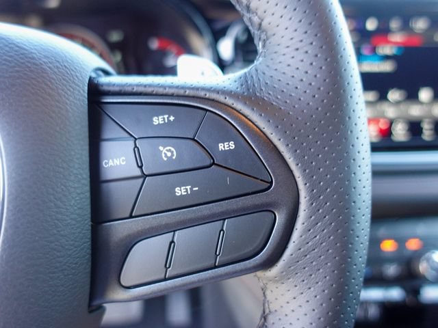 New 2026 Dodge Durango GT w/ Blacktop Package AWD/4WD image 14