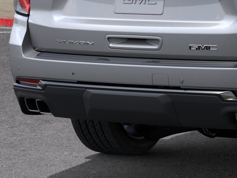 New 2026 GMC Yukon XL Denali Ultimate AWD/4WD image 15