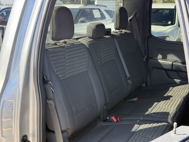 Used 2021 Ford F150 XL w/ STX Appearance Package image 31