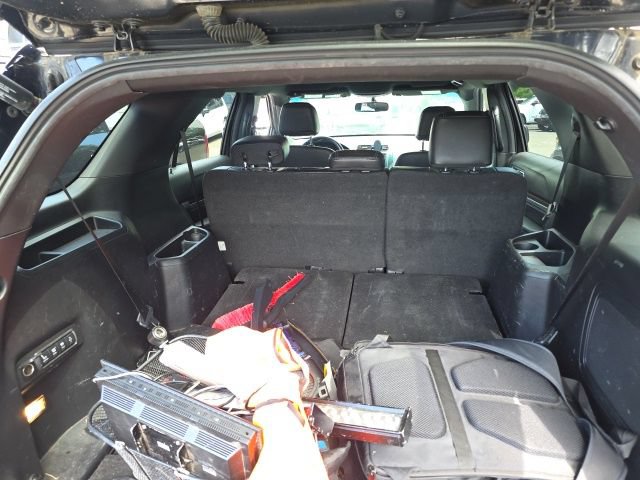 Used 2016 Ford Explorer Limited AWD/4WD image 11