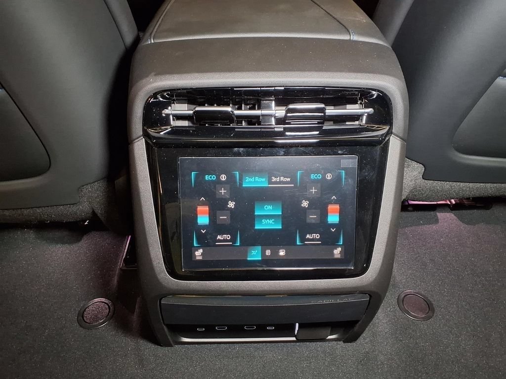 New 2026 Cadillac Escalade IQ Sport 1 AWD/4WD image 17