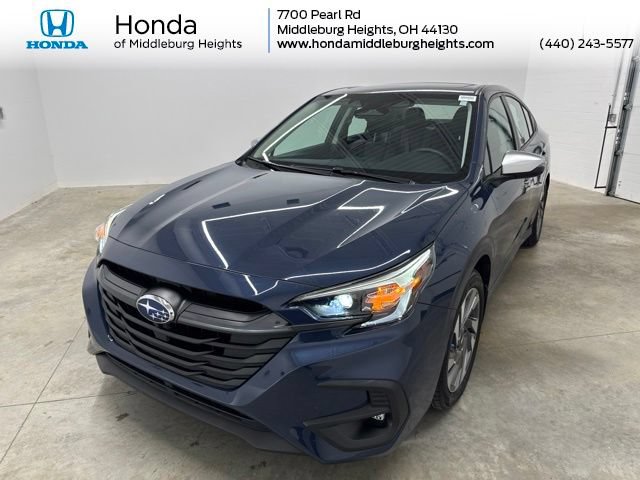 Used 2023 Subaru Legacy Touring XT