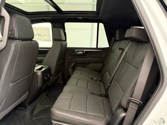 New 2026 Chevrolet Tahoe RST w/ Sun And Tow Package AWD/4WD image 20