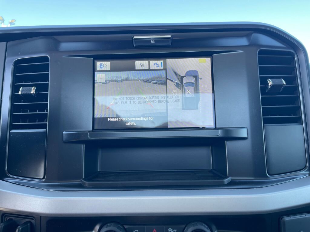 New 2026 Ford F350 XL w/ STX Appearance Package image 12