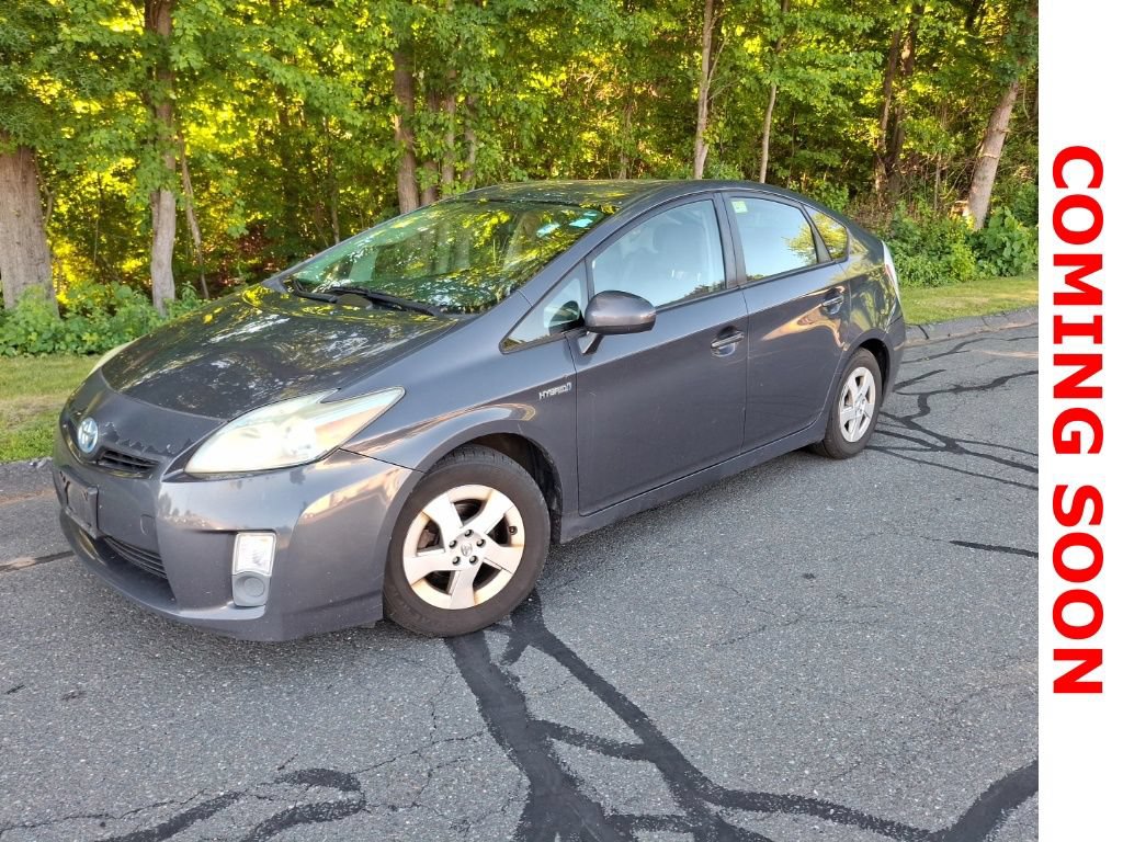 Used 2011 Toyota Prius Two