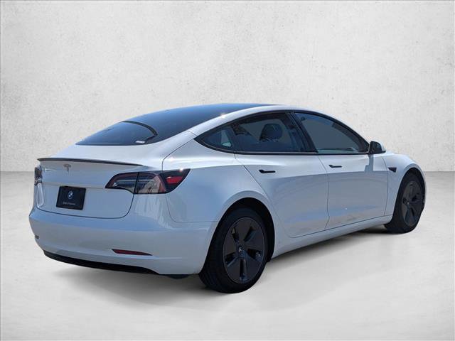 Used 2023 Tesla Model 3 Long Range AWD/4WD image 5