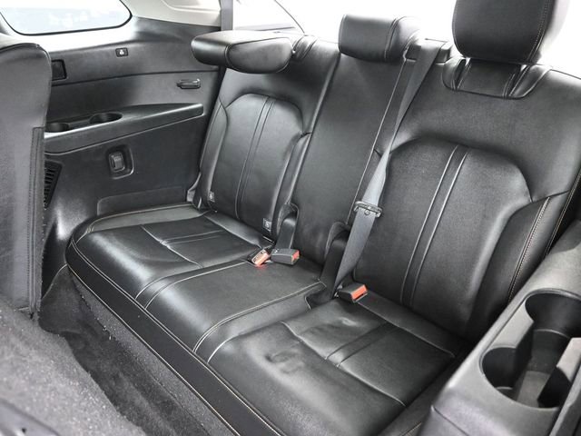 Certified 2024 MAZDA CX-90 Plug-In Hybrid w/ Preferred image 23