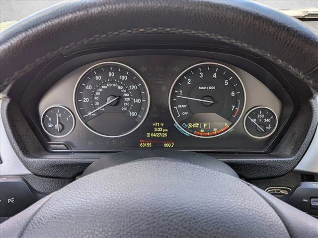 Used 2013 BMW 328i Sedan RWD image 11