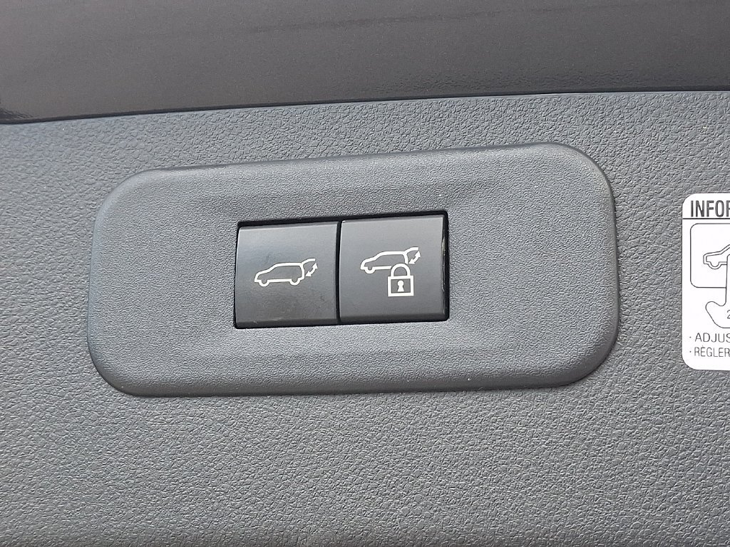 Certified 2023 Lexus NX 350 AWD image 30