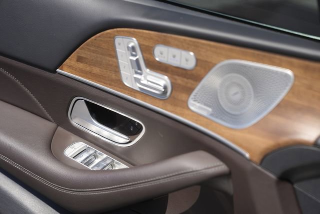 Used 2022 Mercedes-Benz GLE 350 4MATIC image 30