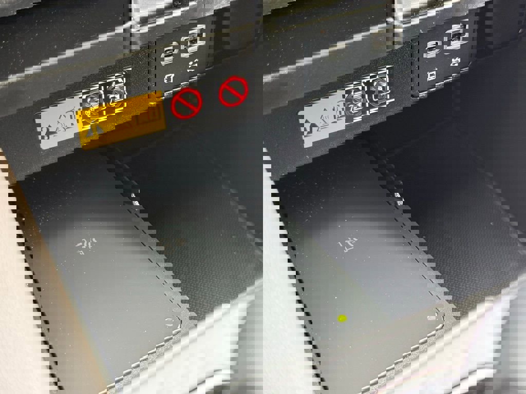 Certified 2023 Lexus RX 350 FWD w/ Cold Area Package image 36