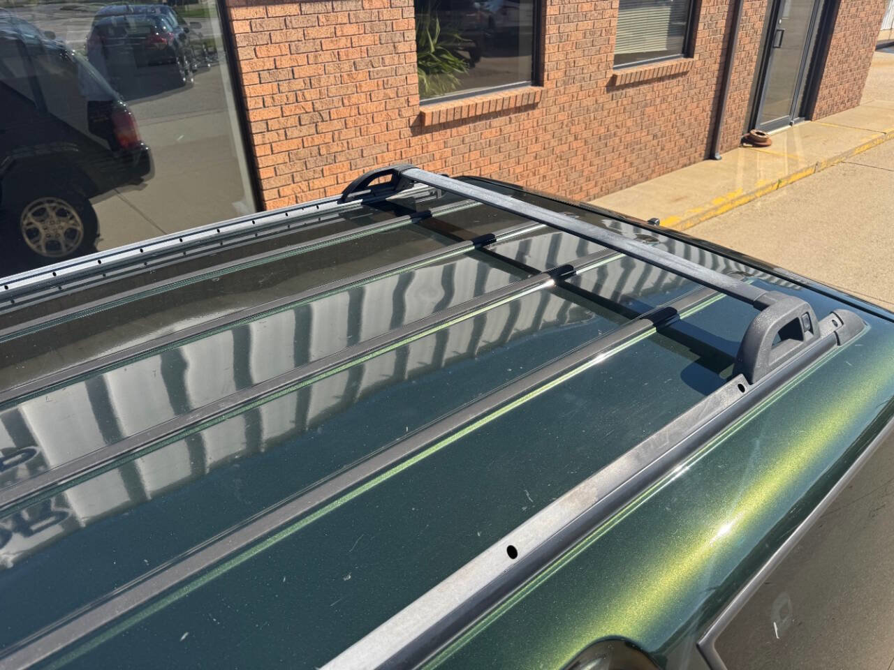 Used 1996 Jeep Grand Cherokee Limited image 30