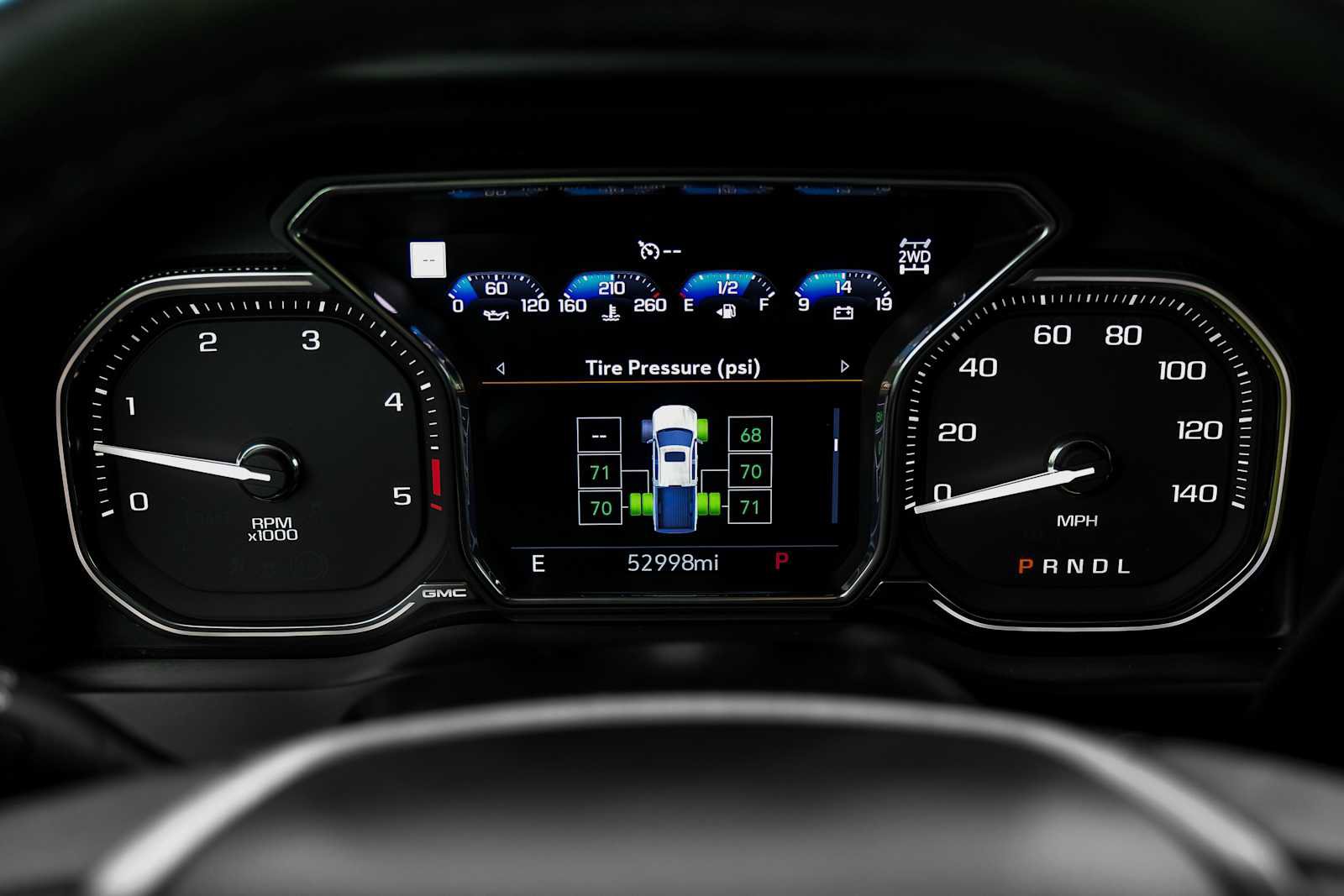 Used 2022 GMC Sierra 3500 Denali w/ Denali Ultimate Package AWD/4WD image 20