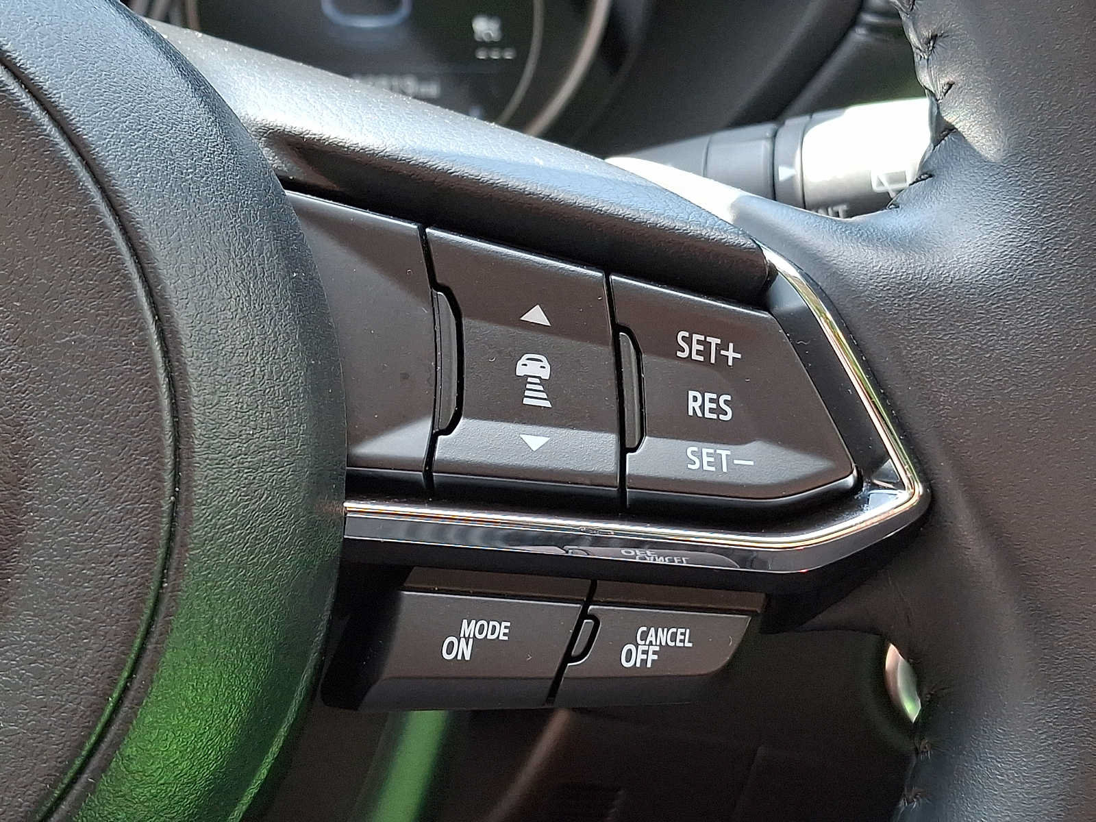 Certified 2025 MAZDA CX-5 AWD 2.5 S w/ Preferred Package image 21