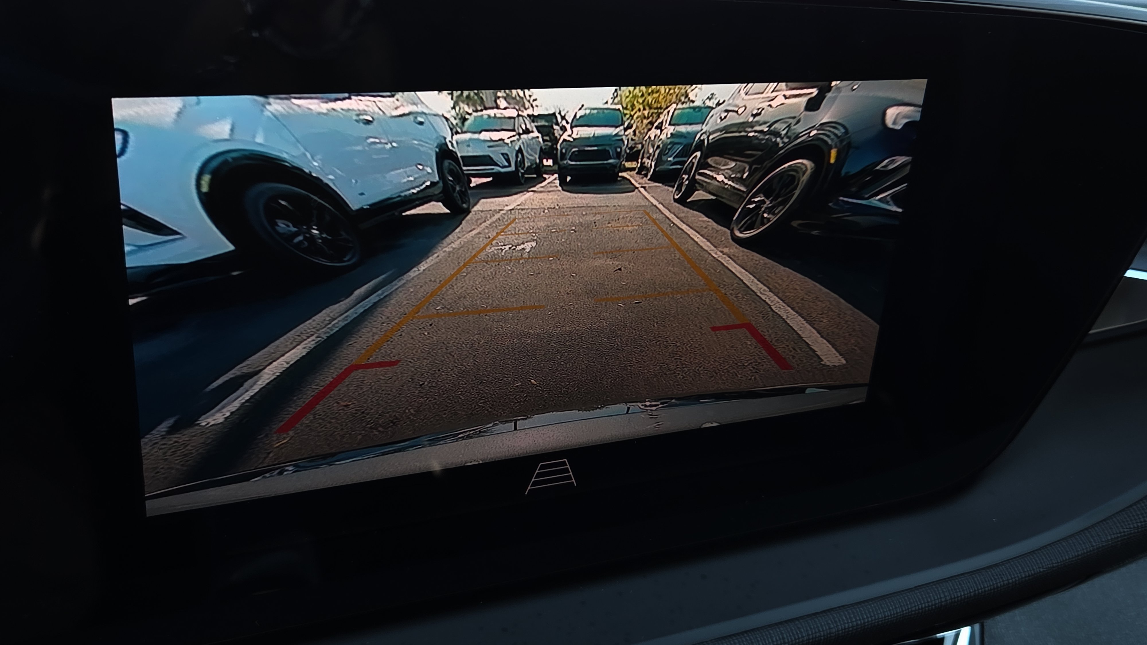 New 2026 Buick Envista Avenir FWD image 20