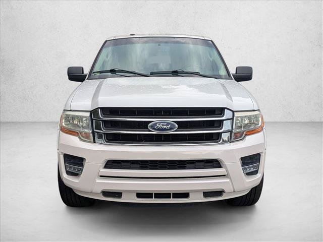 Used 2017 Ford Expedition EL XLT w/ Equipment Group 202A RWD image 2