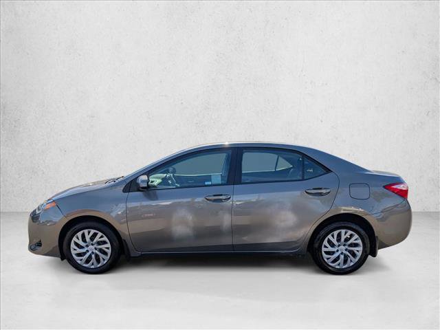 Used 2018 Toyota Corolla LE image 8