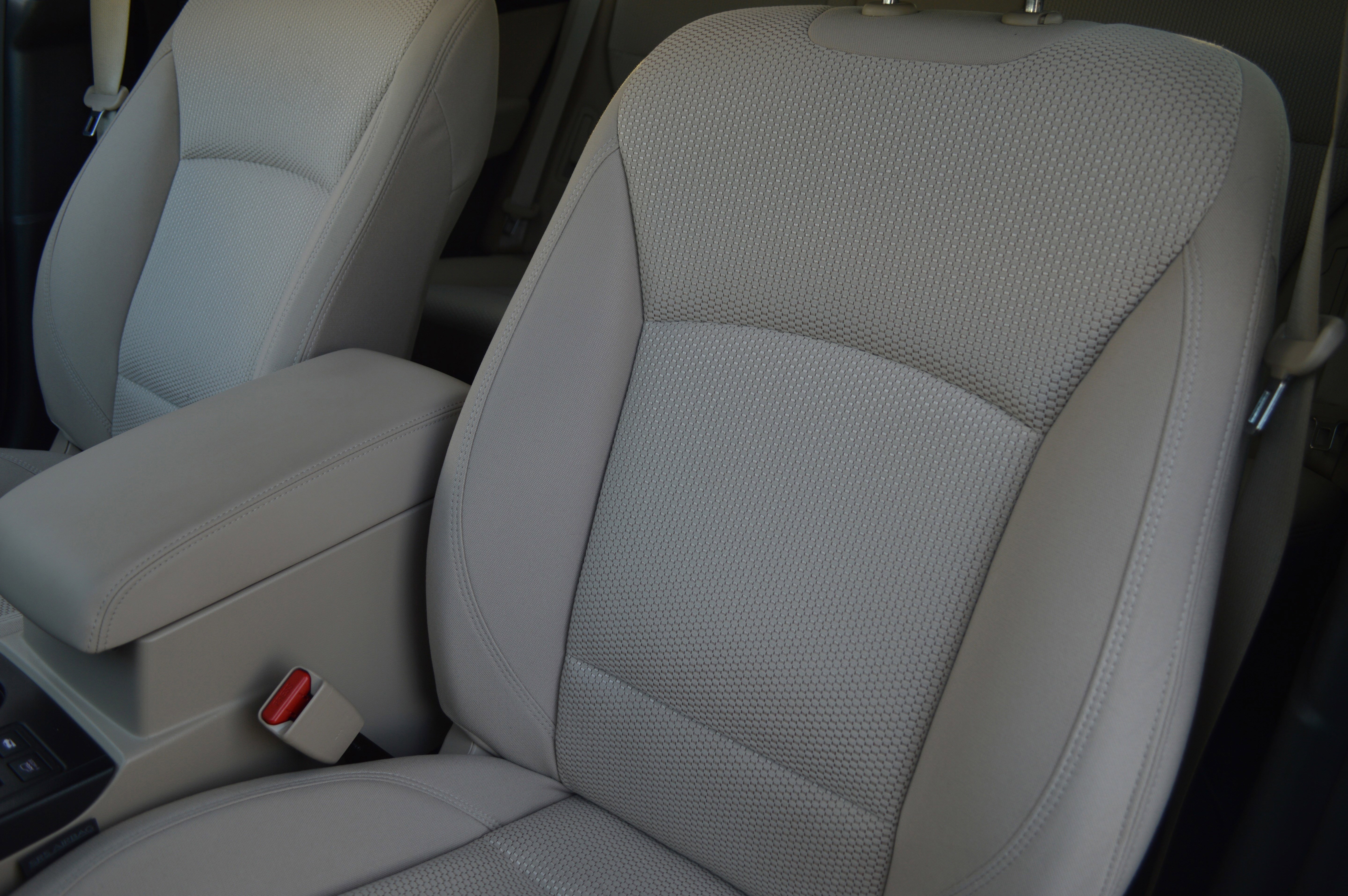 Used 2018 Subaru Outback 2.5i Premium image 27