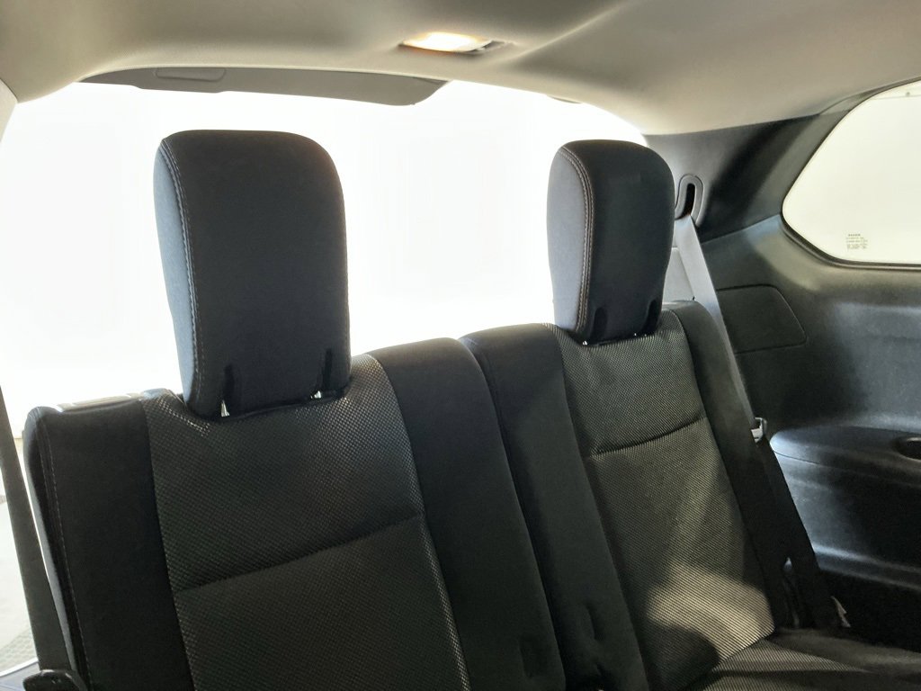 Used 2018 Nissan Pathfinder SV image 26