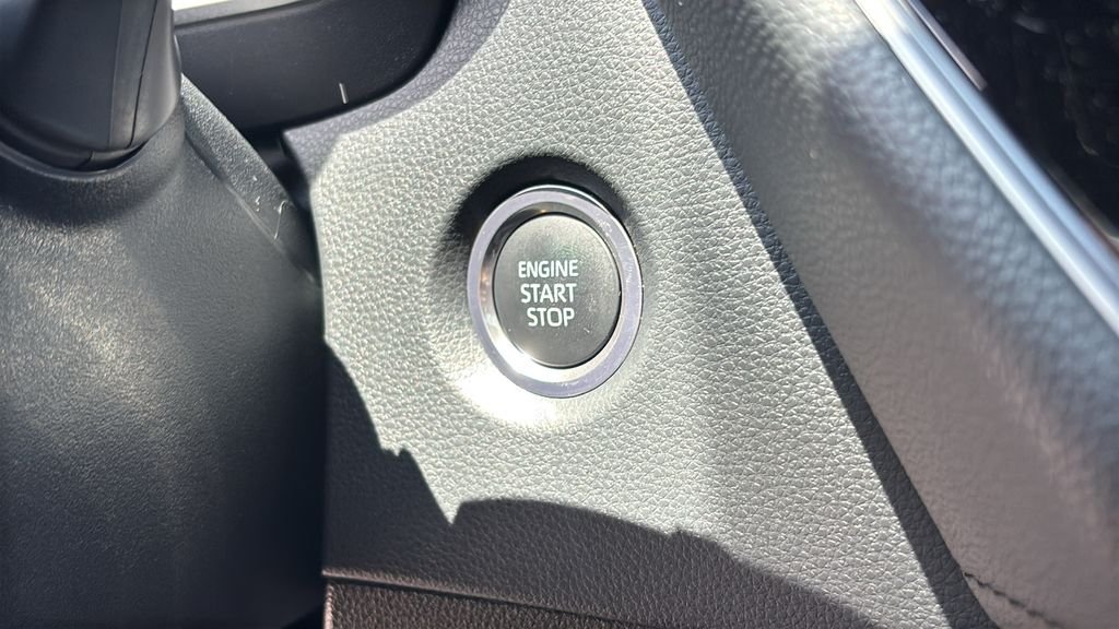 New 2026 Toyota Corolla XSE FWD image 13