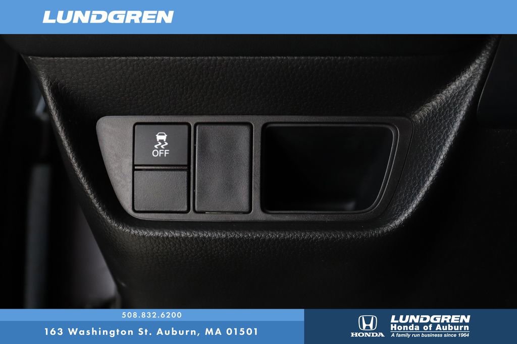 Used 2023 Honda HR-V LX image 26