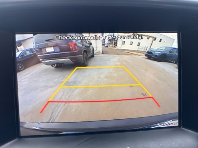 Used 2020 Kia Sorento EX image 18