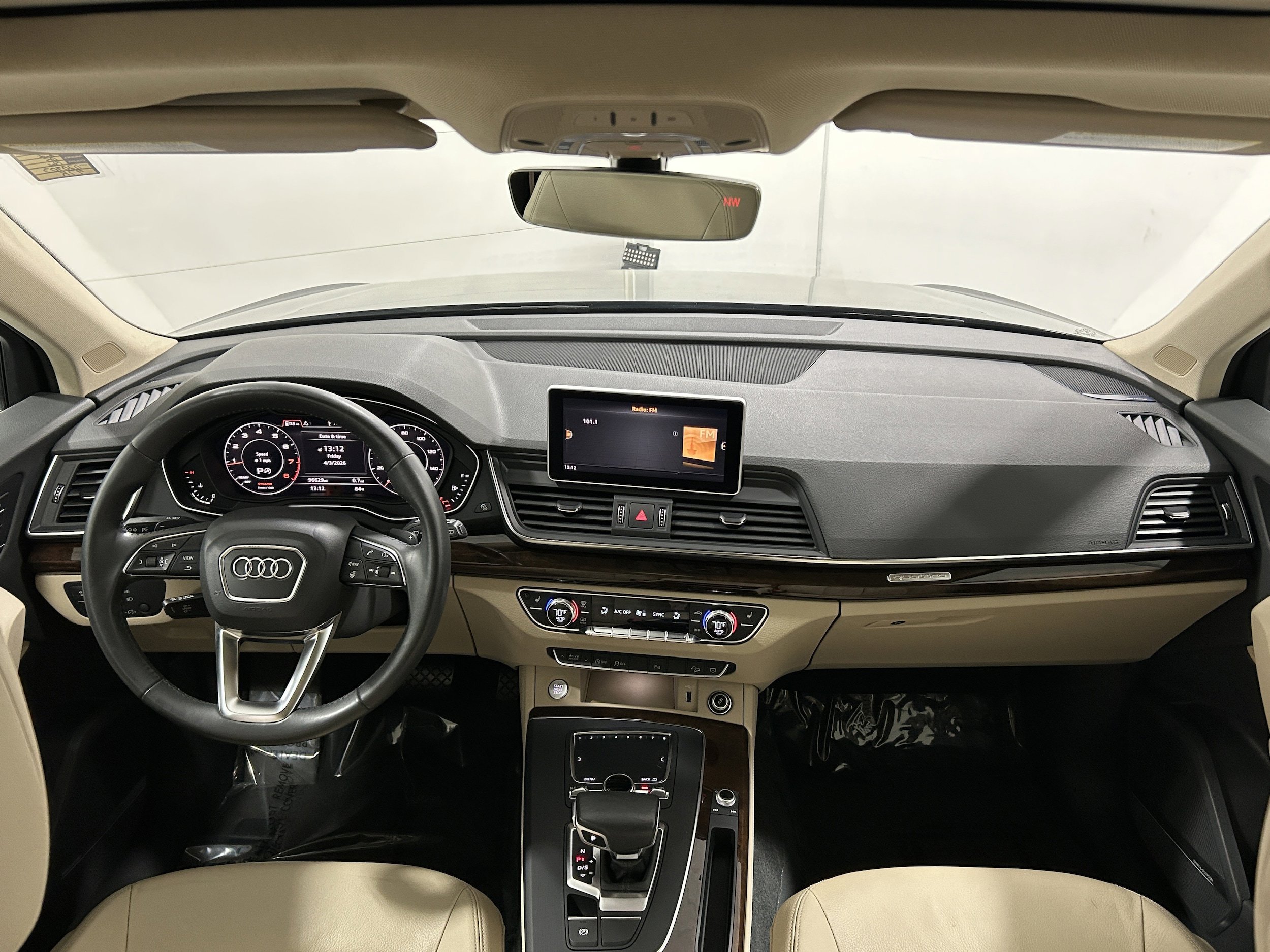 Used 2019 Audi Q5 2.0T Premium Plus image 15