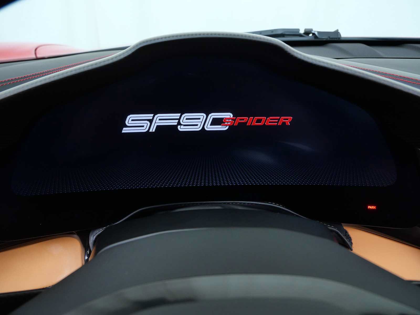 Used 2024 Ferrari SF90 Spider AWD/4WD image 23