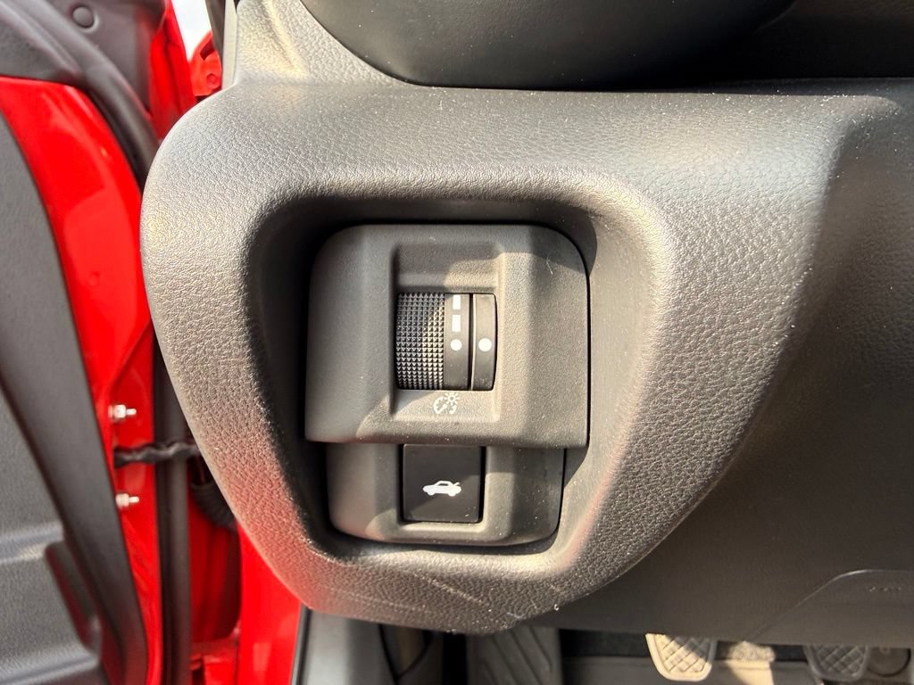 Used 2025 Toyota GR86 w/ ALL Weather Mat Package (TMS) RWD image 21