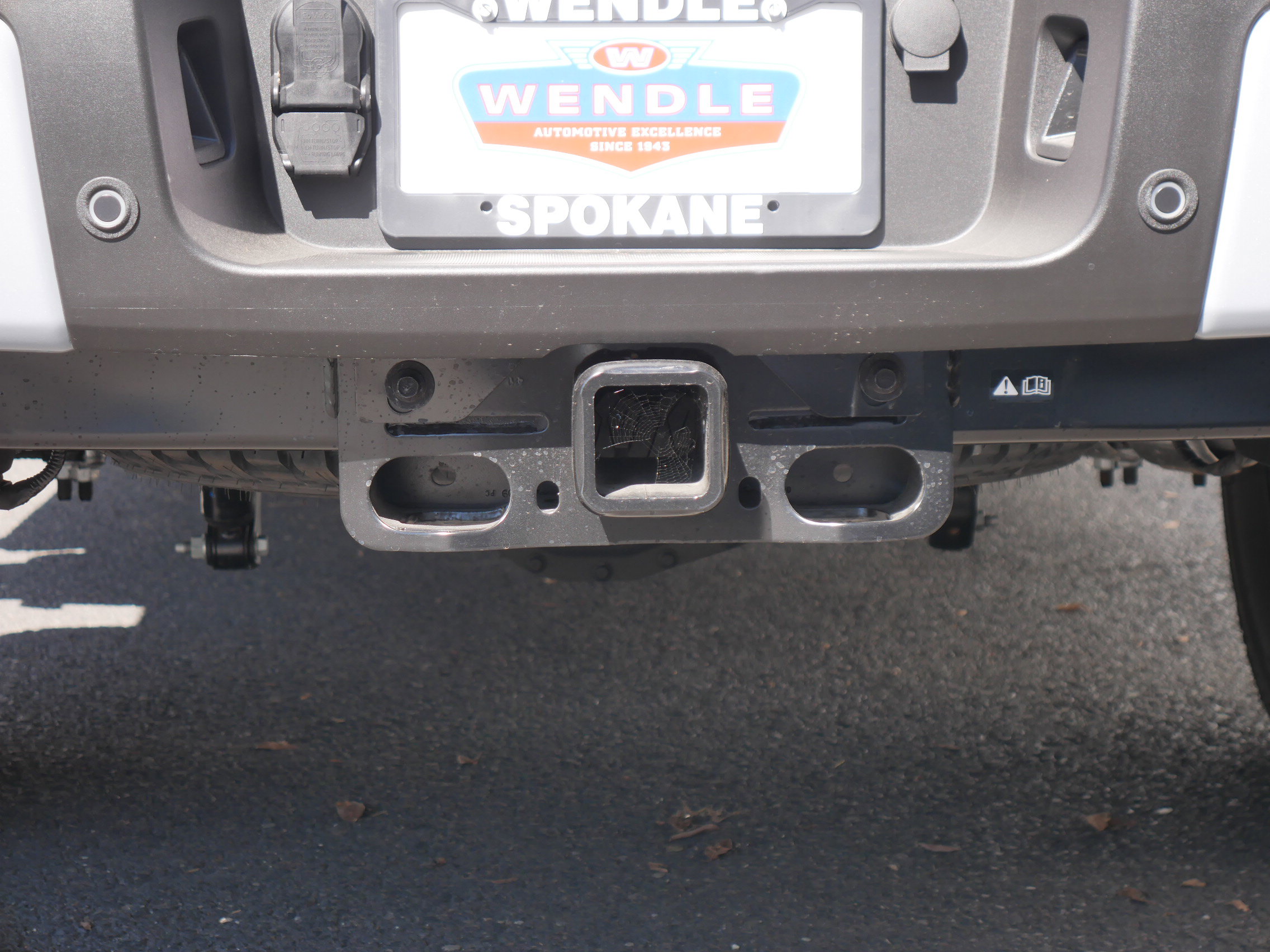 New 2025 Ford F250 Lariat w/ Lariat Ultimate Package image 30