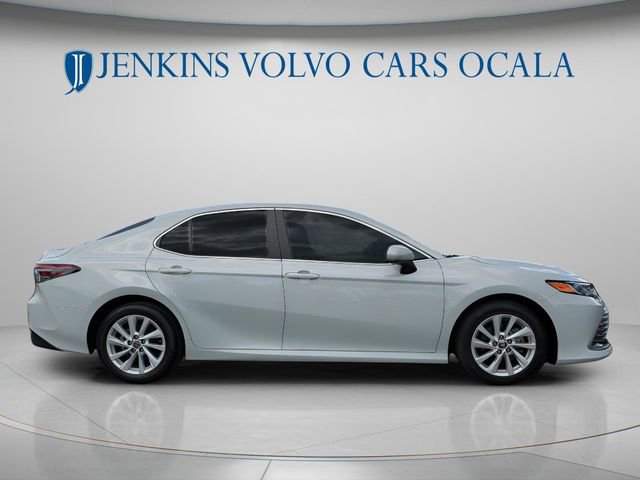 Used 2024 Toyota Camry LE image 2