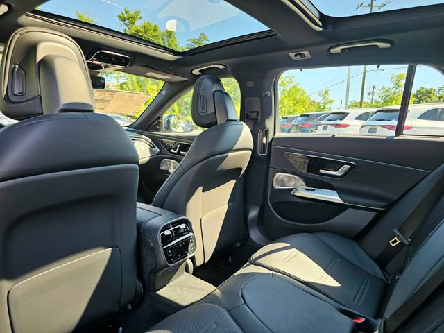 New 2026 Mercedes-Benz E 53 AMG 4MATIC Sedan image 27