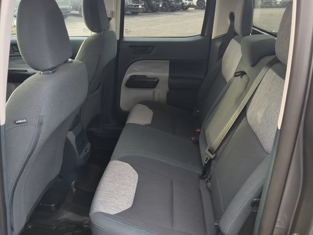 Used 2025 Ford Maverick XLT w/ Equipment Group 302A AWD/4WD image 13