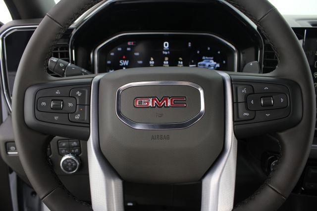 New 2026 GMC Sierra 1500 SLT w/ SLT Premium Plus Package image 13