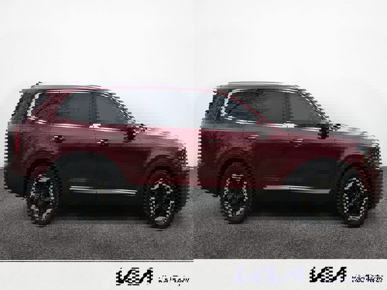 Used 2023 Kia Telluride S w/ S Sunroof Package image 6