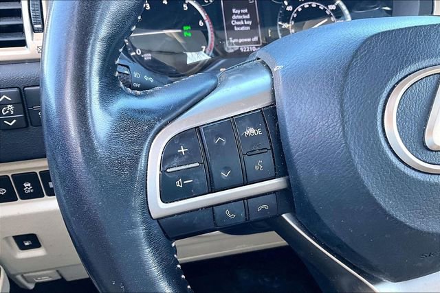 Used 2021 Lexus GX 460 Premium w/ Premium Package image 18