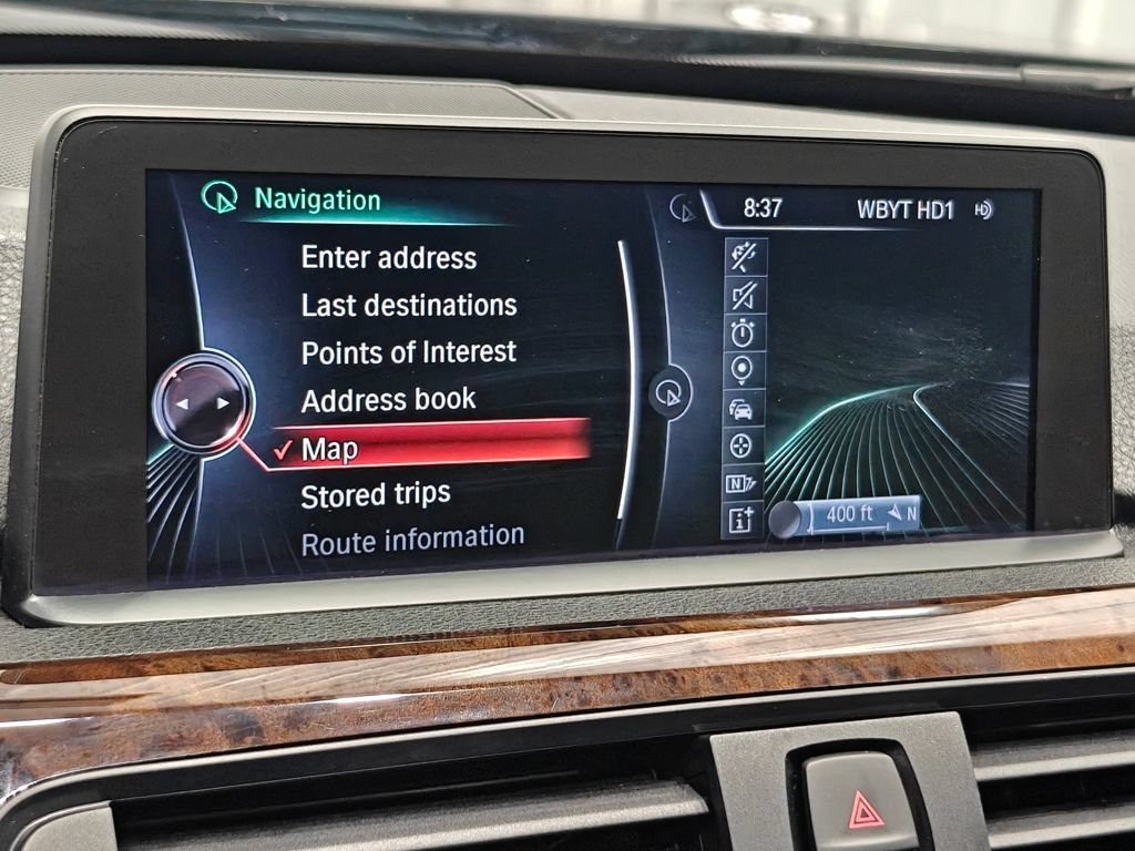 Used 2015 BMW 435i Gran Coupe xDrive AWD/4WD image 33