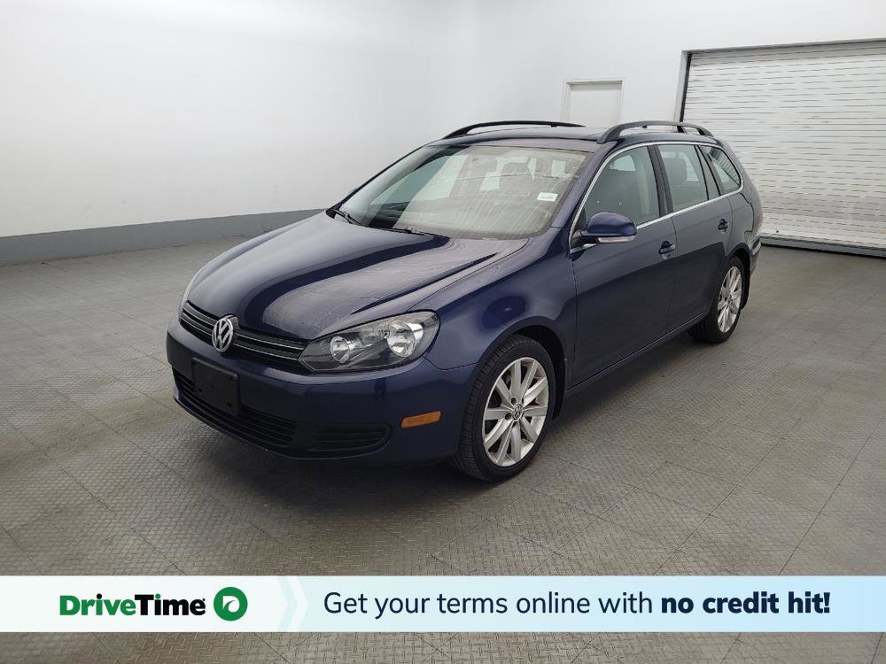 Used 2014 Volkswagen Jetta SE