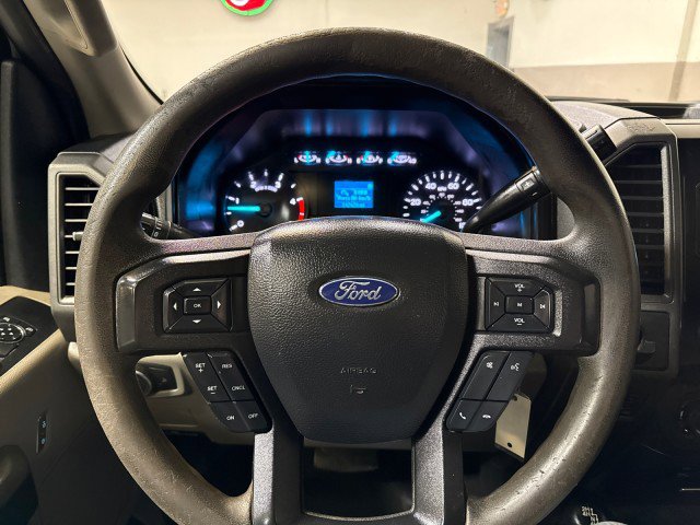 Used 2018 Ford F350 XL w/ Power Equipment Group image 28