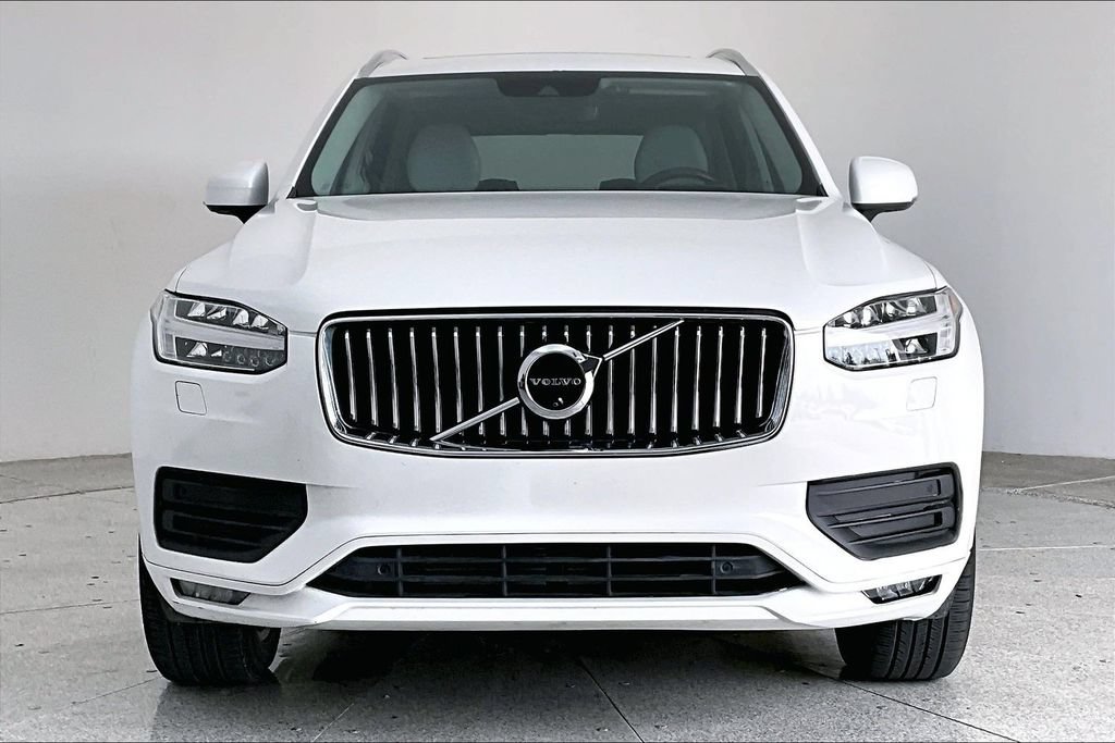 Used 2021 Volvo XC90 T5 Momentum w/ Advanced Package AWD/4WD image 3