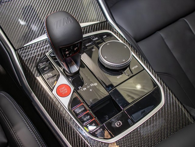 New 2026 BMW M4 Competition image 19