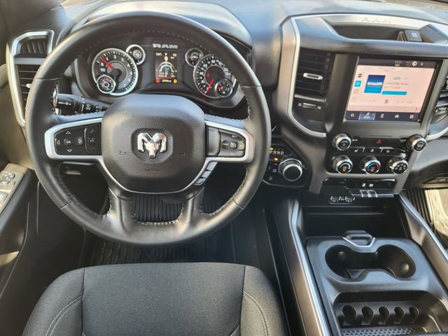 Used 2024 RAM 1500 Lone Star AWD/4WD image 26