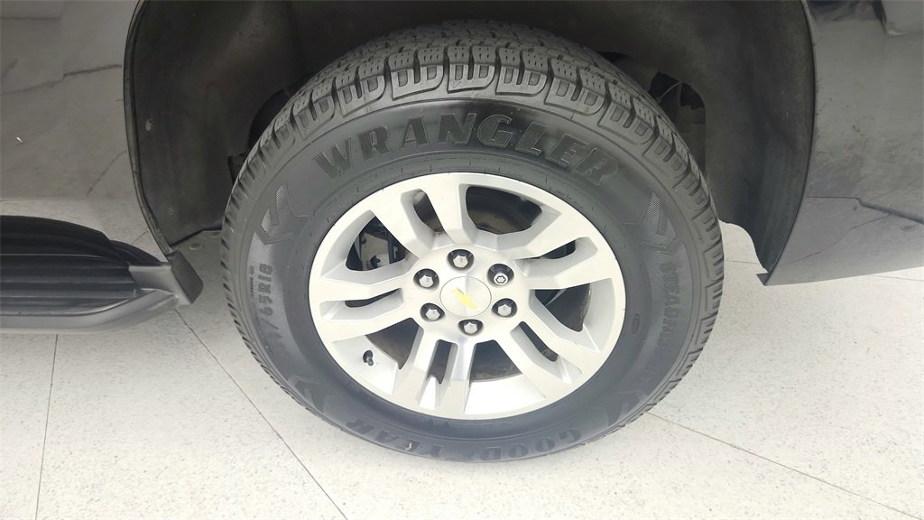 Used 2016 Chevrolet Tahoe LS w/ Max Trailering Package image 28