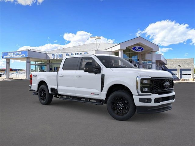 New 2026 Ford F350 Lariat image 7