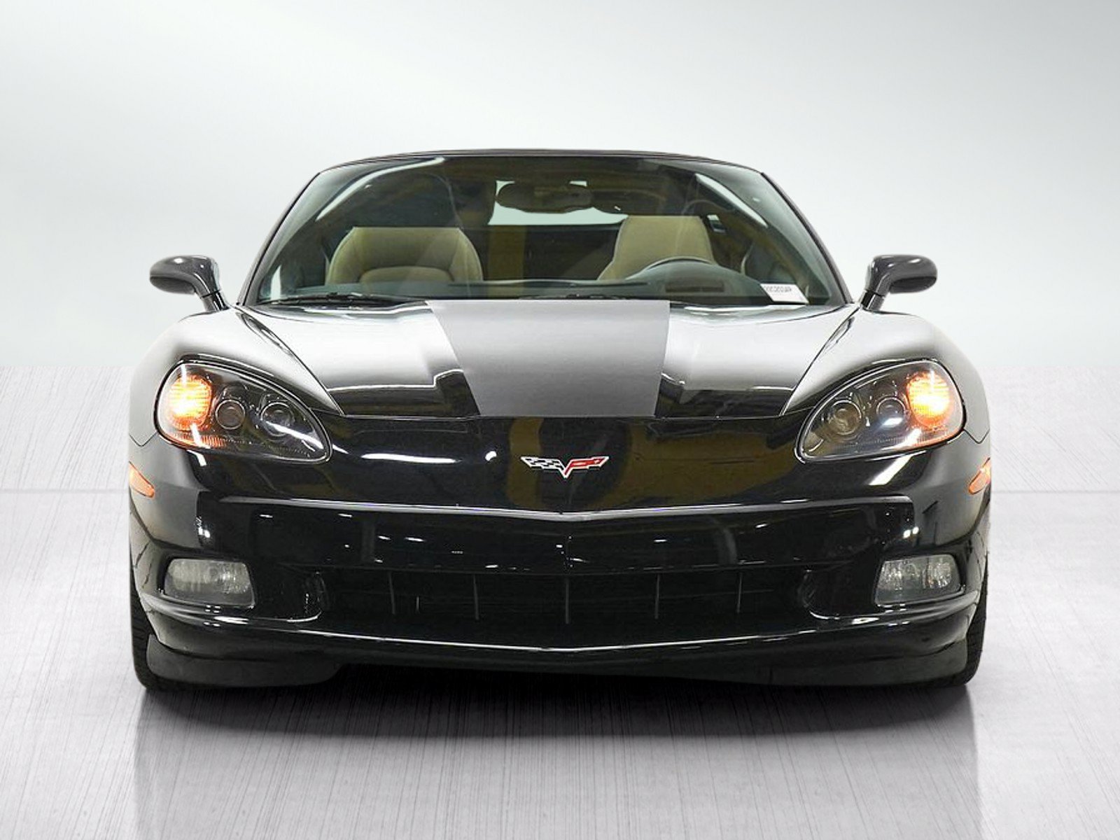 Used 2007 Chevrolet Corvette Coupe w/ Preferred Equipment Group RWD image 8